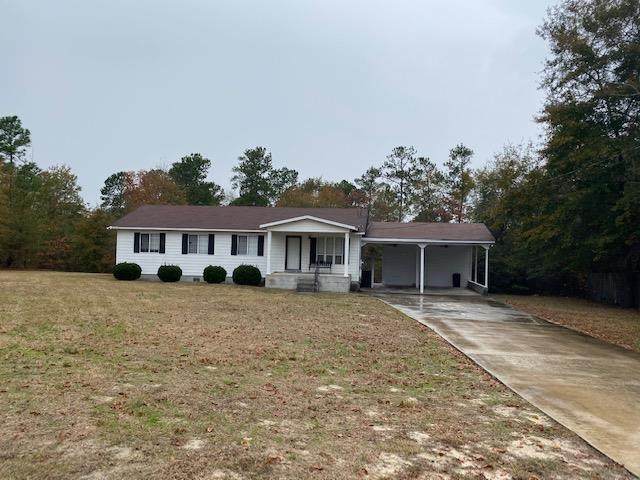 1710 Edgefield Road - Photo 1