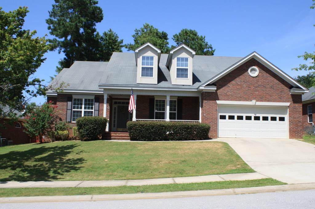 1662 Jamestown Avenue - Photo 1