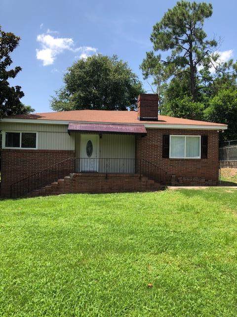 1745 Wycliffe Street - Photo 1