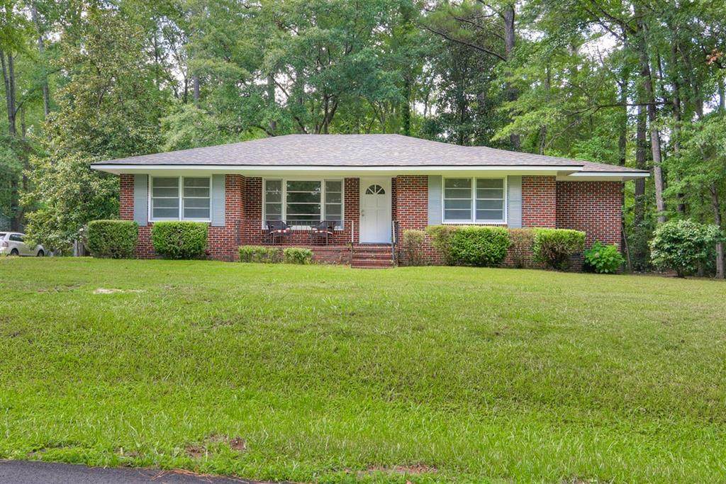 633 Hemlock Drive - Photo 1