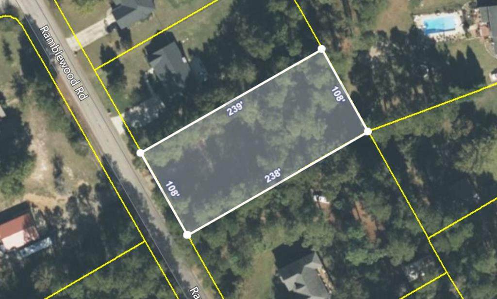 2520 Ramblewood Road - Photo 1