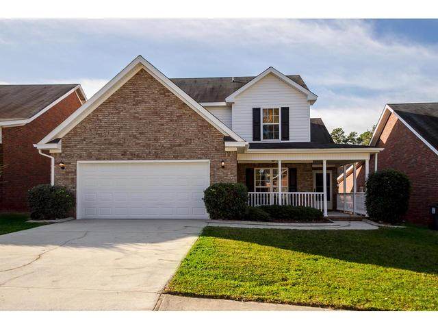 7641 Pleasantville Way - Photo 1