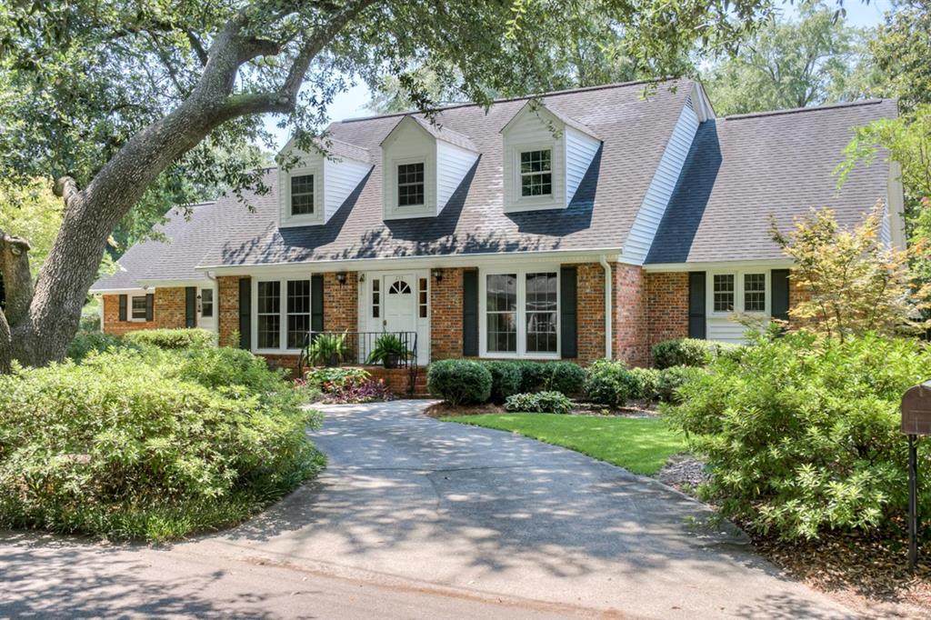 235 Ray Lane - Photo 1