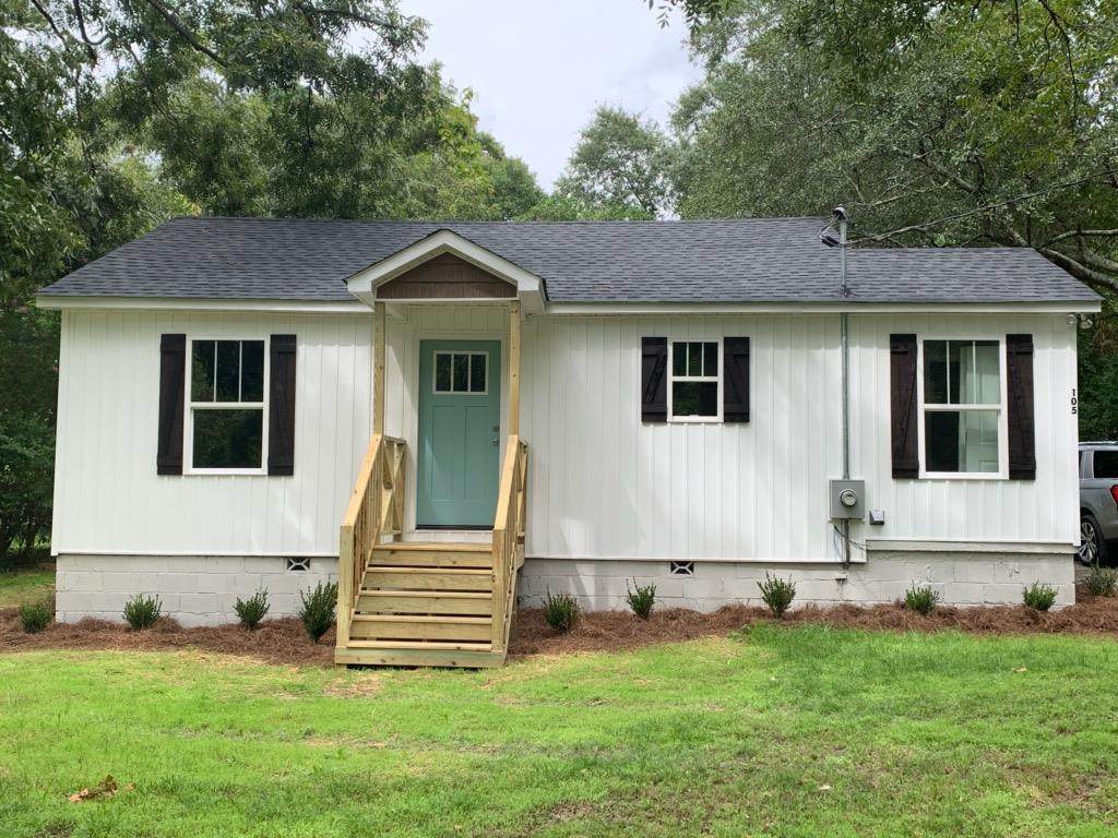 105 3rd Avenue - Photo 1