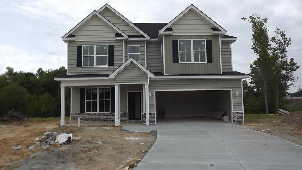 360 Koweta Way - Photo 1