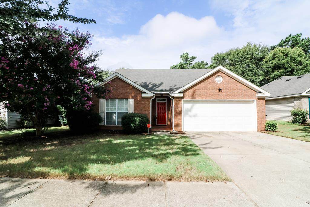 152 Oakland Drive - Photo 1