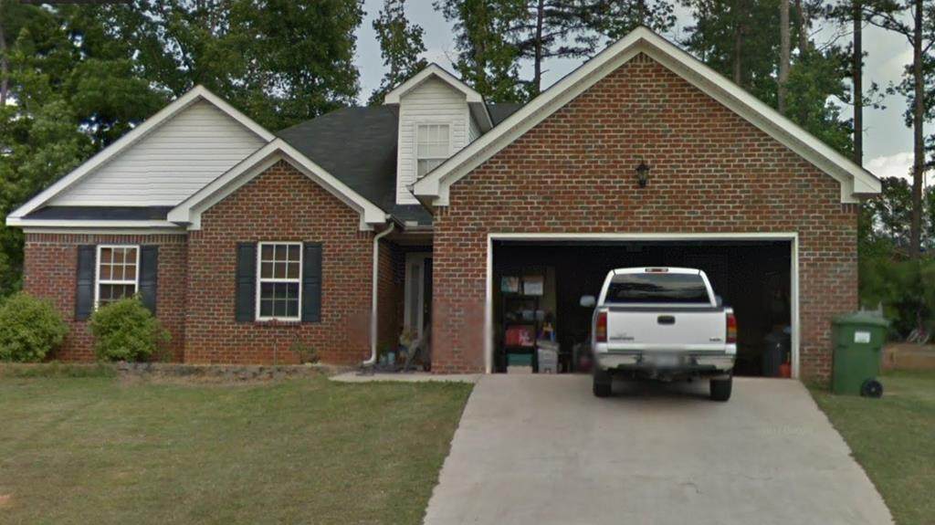 4737 Rhett Drive - Photo 1