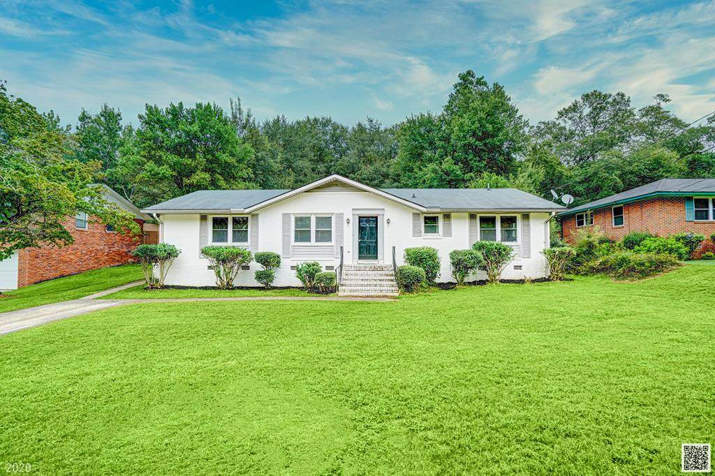3528 Richmond Hill Road - Photo 1