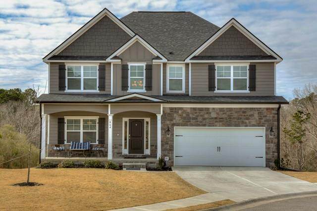 864 Herrington Drive - Photo 1