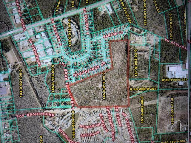 1912 Pine Hollow Drive - Photo 1