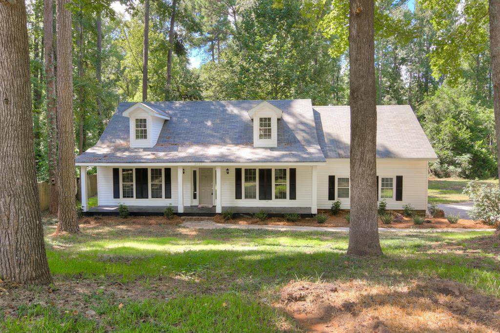 3771 Silver Mine Bluff - Photo 1