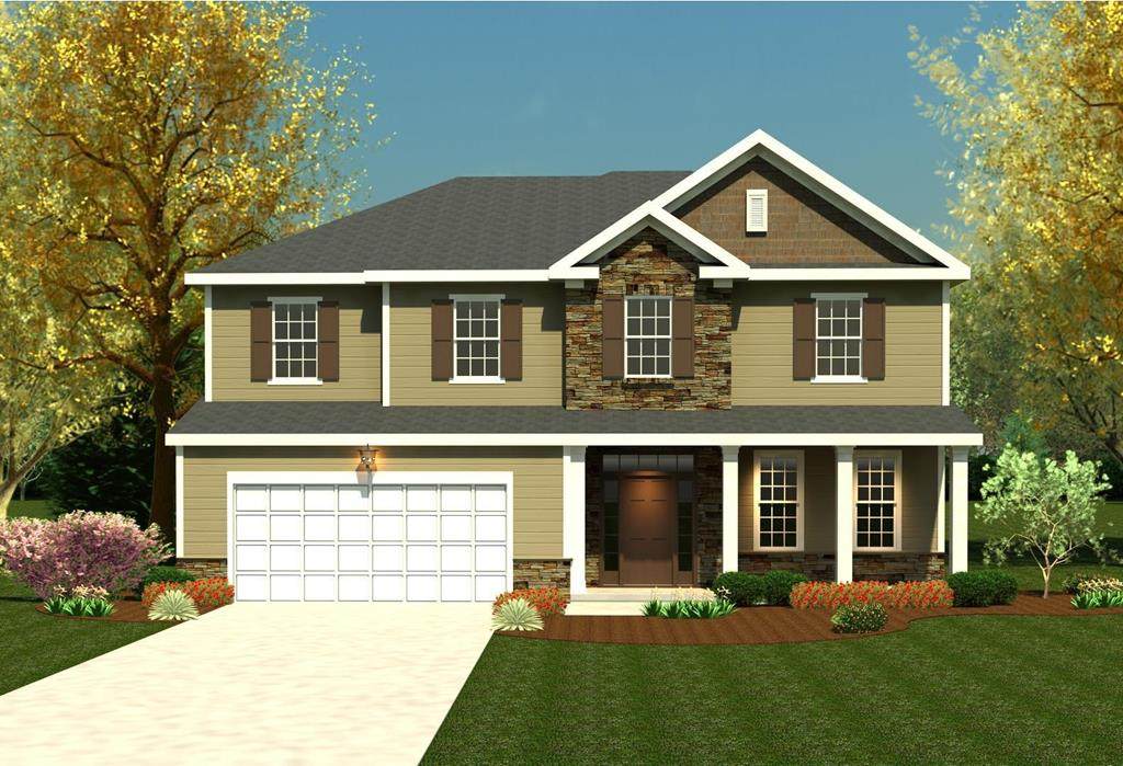 3117 Ridgefield Drive - Photo 1