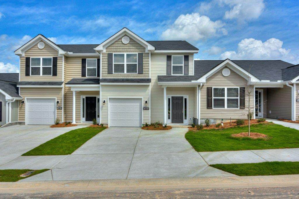 423 Amesbury Drive - Photo 1