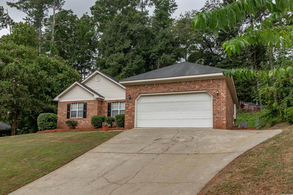 615 White Owl Forest Drive - Photo 1