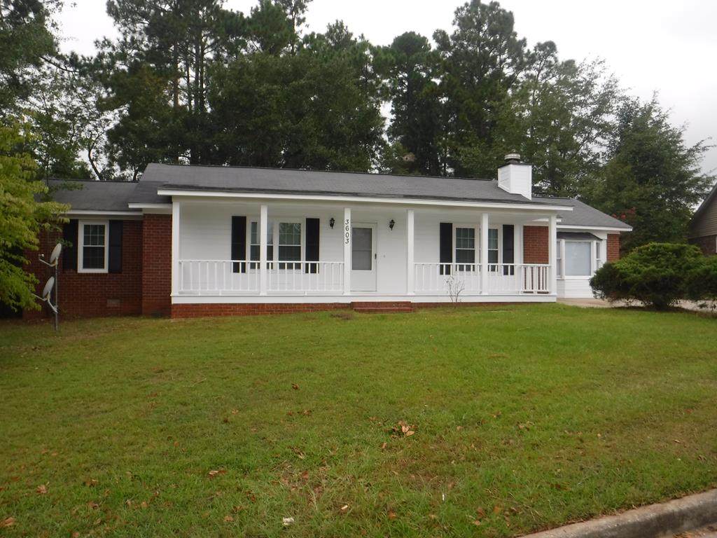 3603 Hill - Photo 1