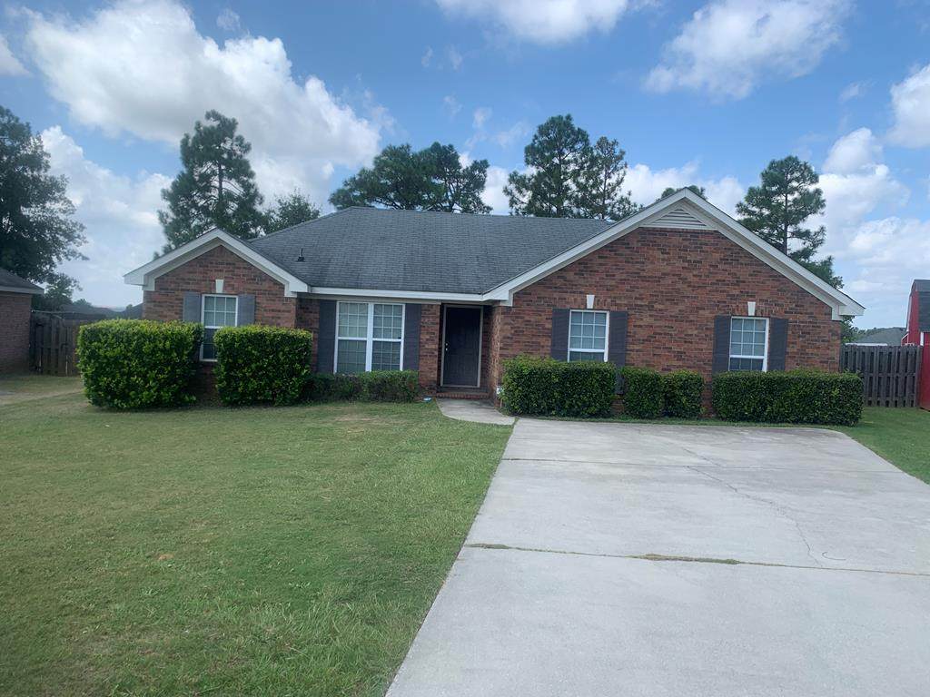 4529 Castle Rock Road - Photo 1