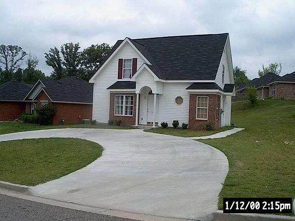 1015 Caddenwoods Drive - Photo 1