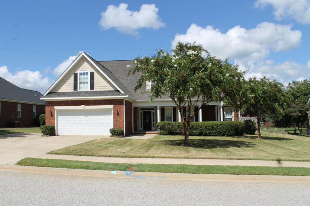 738 Avrett Circle - Photo 1