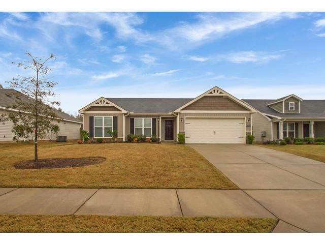 3214 Alexandria Drive - Photo 1