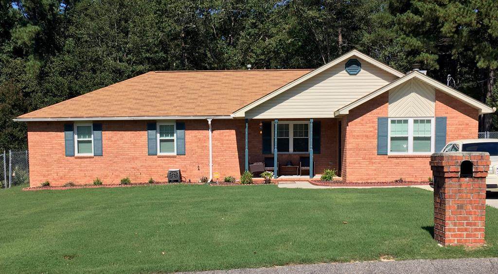 4119 Foreman Way - Photo 1
