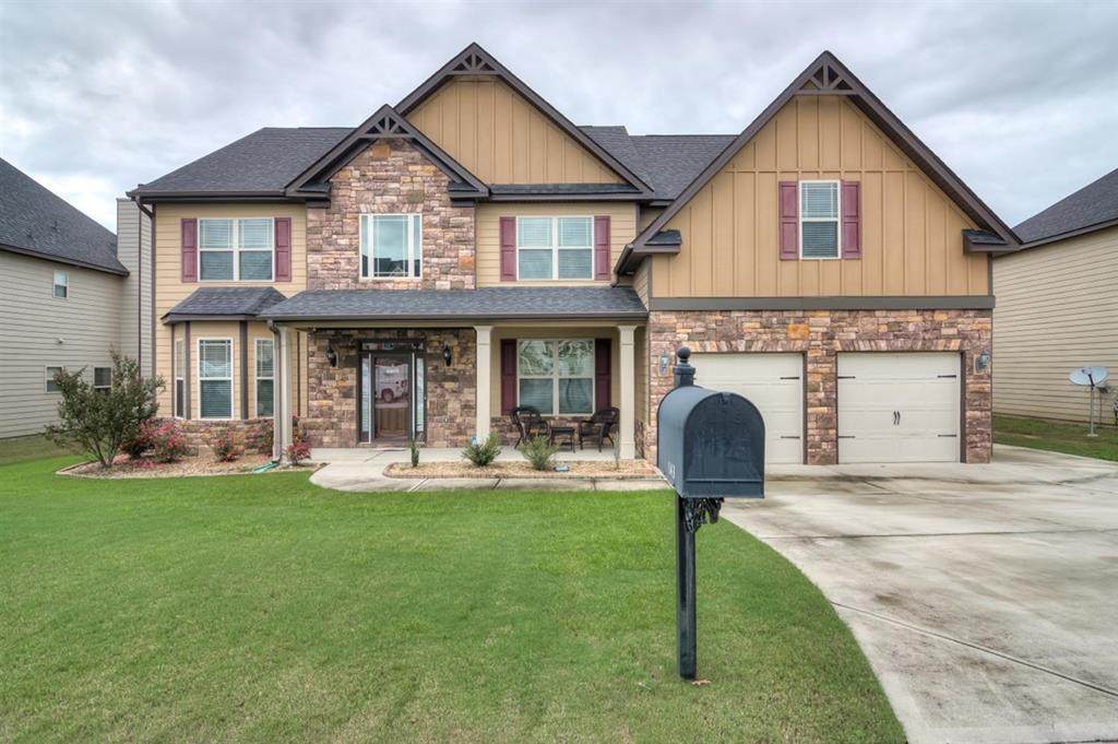 143 Broadleaf Trail - Photo 1