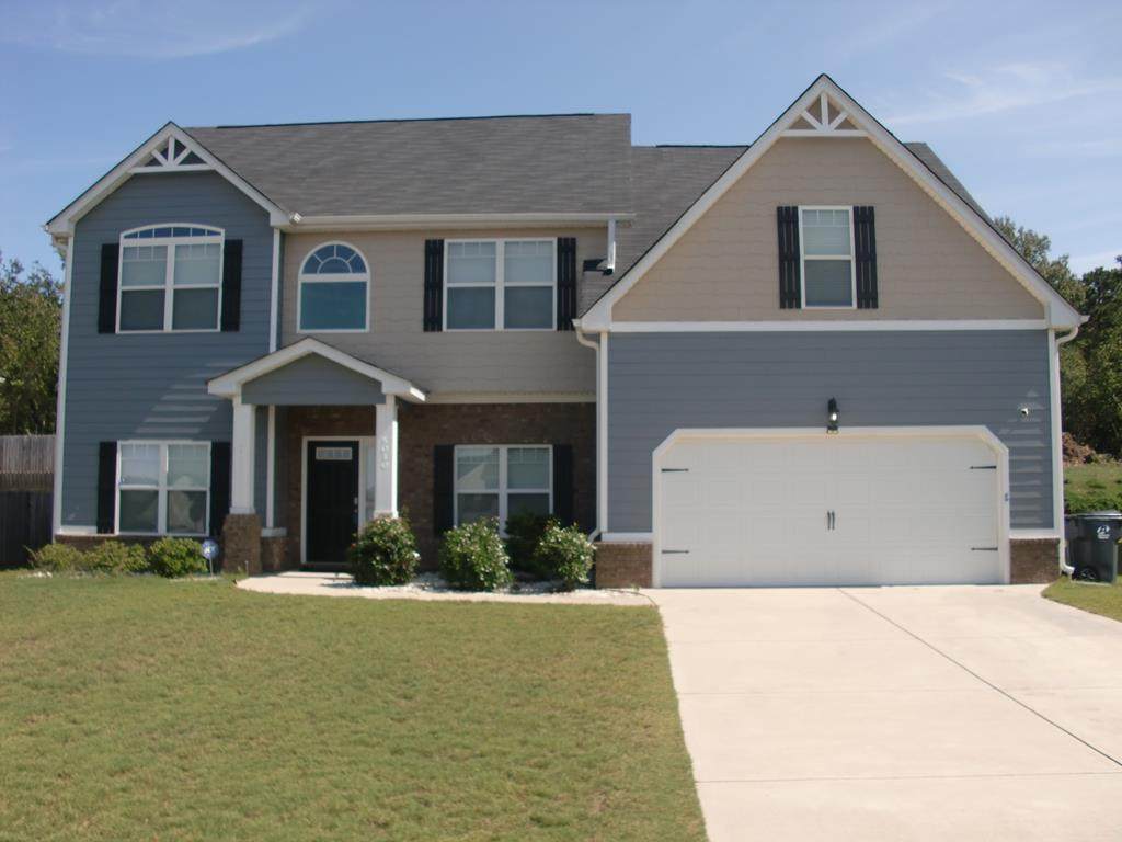 5010 Vine Lane - Photo 1