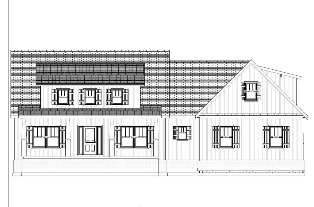 587 River North Drive - Photo 1