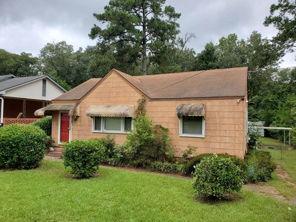 2203 Richards Road - Photo 1
