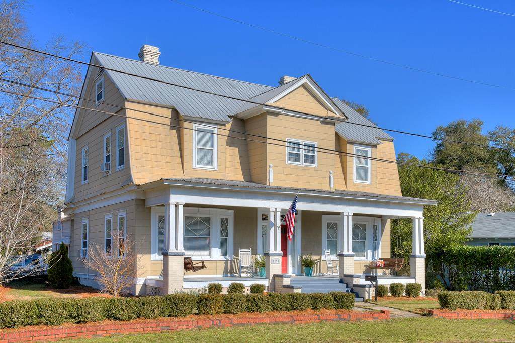 1835 Woodrow Street - Photo 1