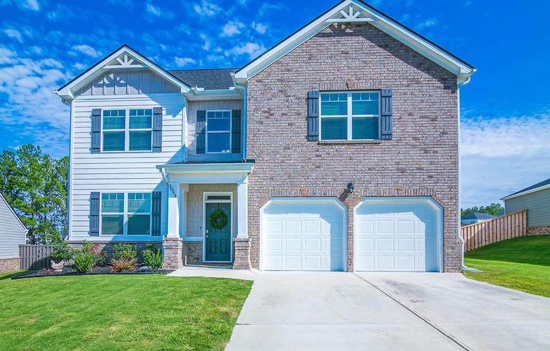 3055 White Gate Loop - Photo 1