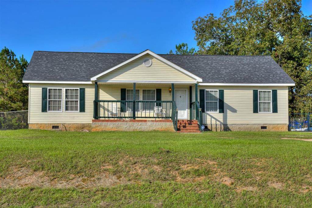 1081 Hancock Mill Lane - Photo 1