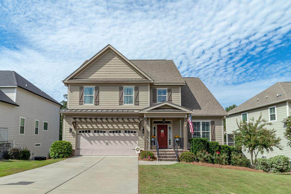 4155 Dewaal Street - Photo 1