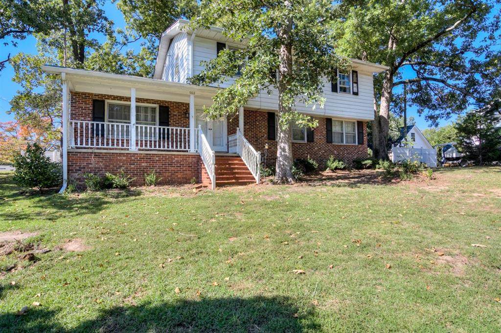 502 Augusta Street - Photo 1