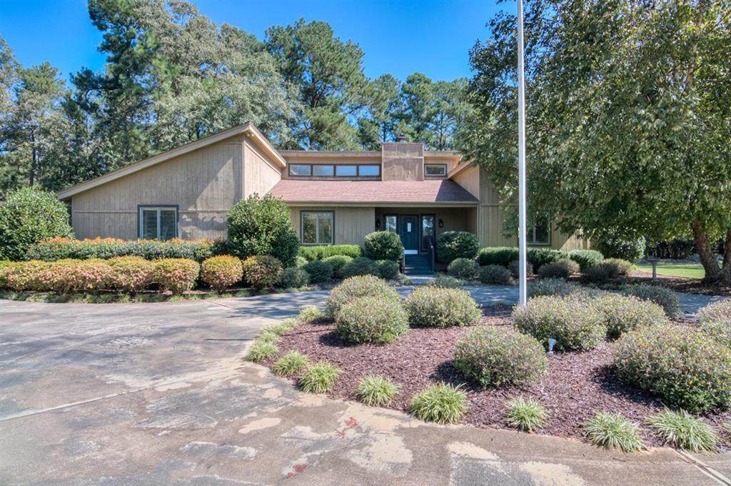 110 Fox Lea Trail - Photo 1