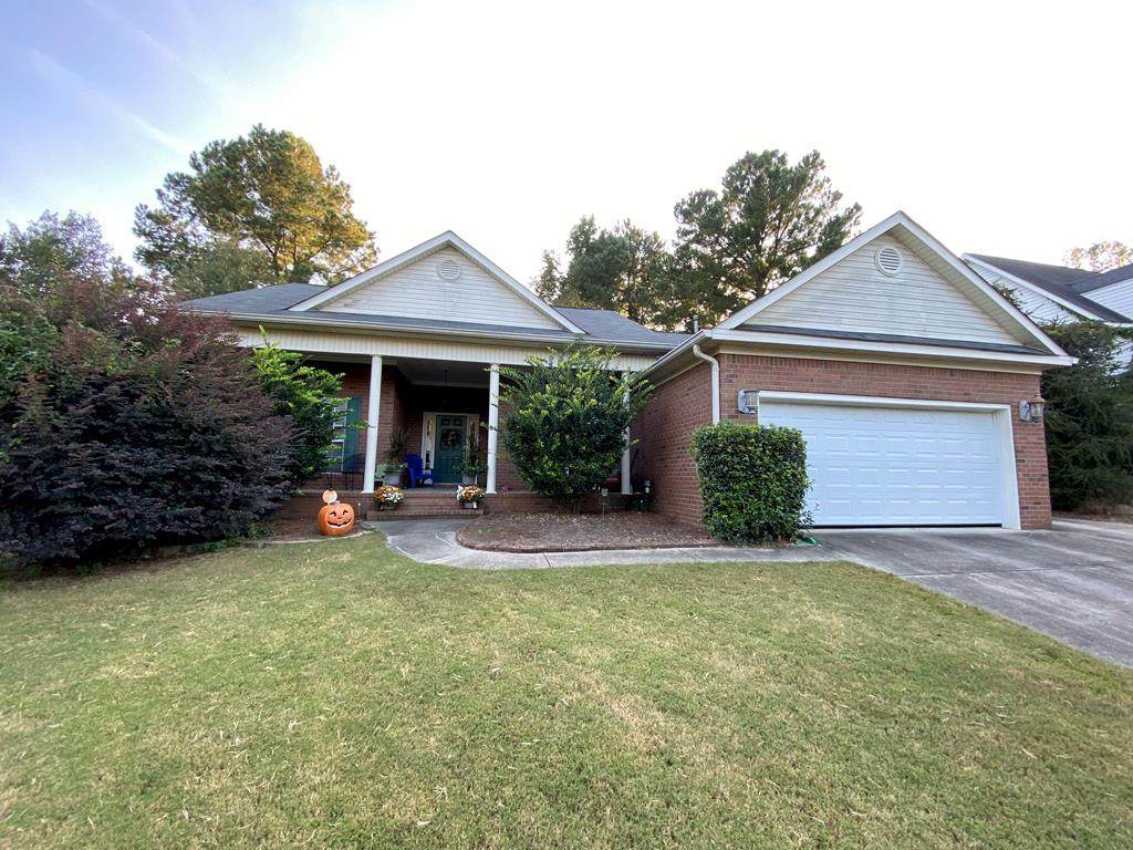 4160 Bridlewood Trail - Photo 1