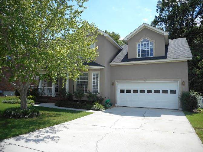 602 Kimberley Place - Photo 1