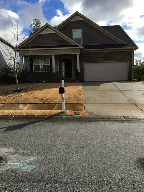 2629 Waites Drive - Photo 1