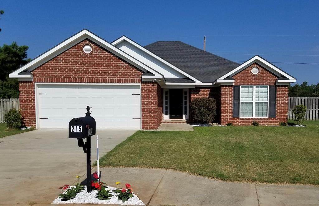 215 Ansley Way - Photo 1
