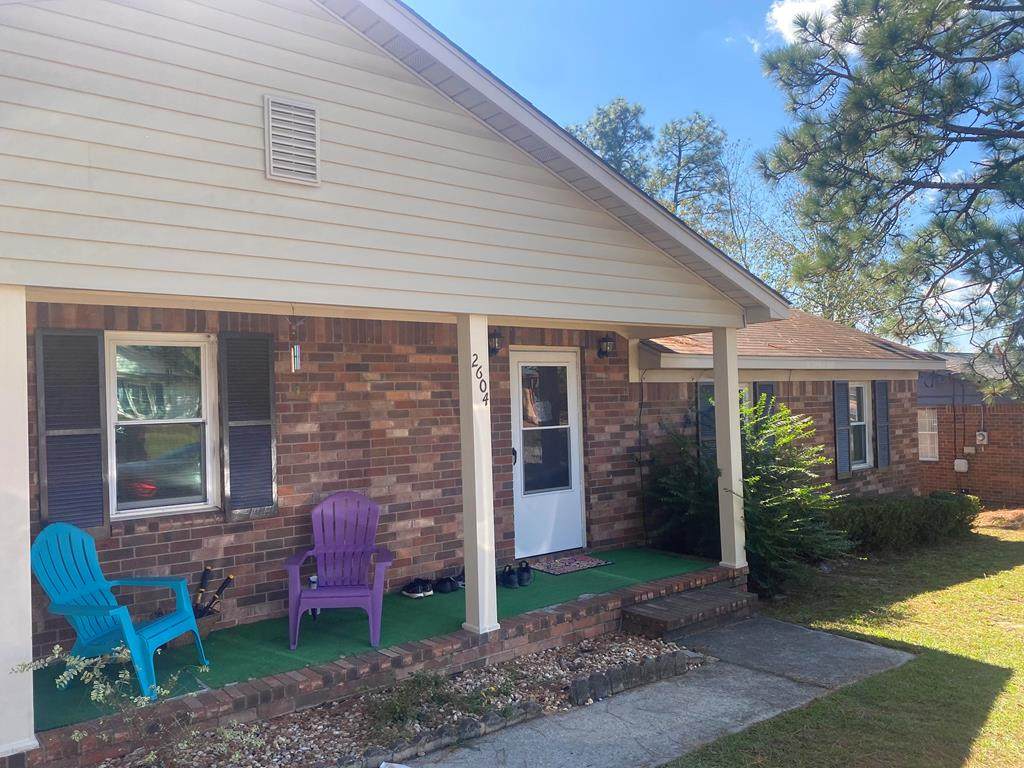 2604 Anthony Dejuan Pkwy - Photo 1