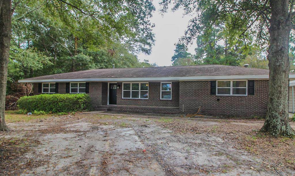 1830 Mcdade Farm Road - Photo 1