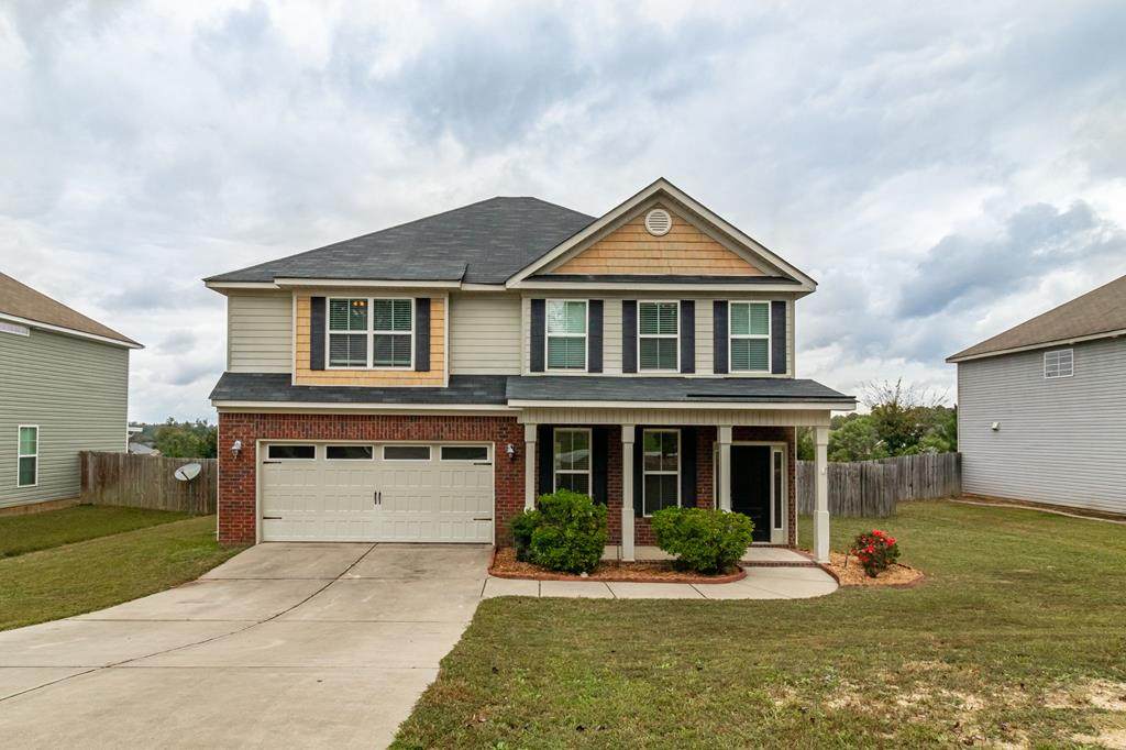 1605 Cedar Hill Drive - Photo 1