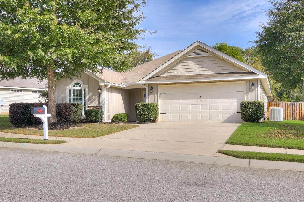 3104 Alexandria Drive - Photo 1