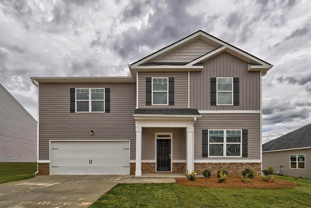 453 Furlough Drive - Photo 1