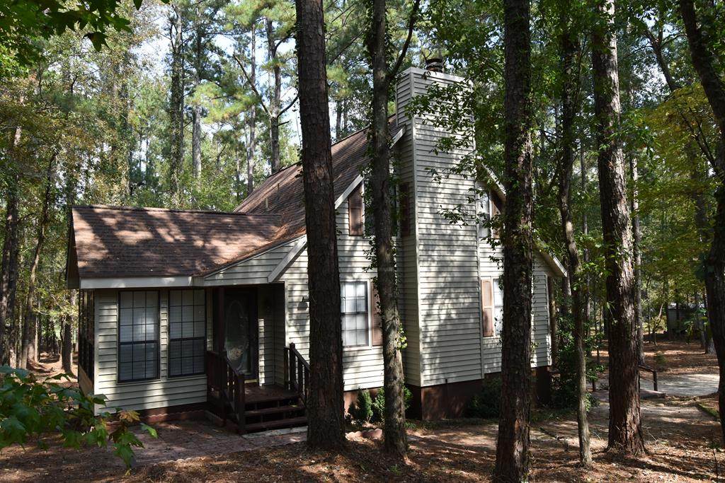 4121 Rickerson Road - Photo 1