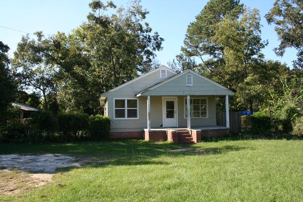 2009 Tubman Home Road - Photo 1