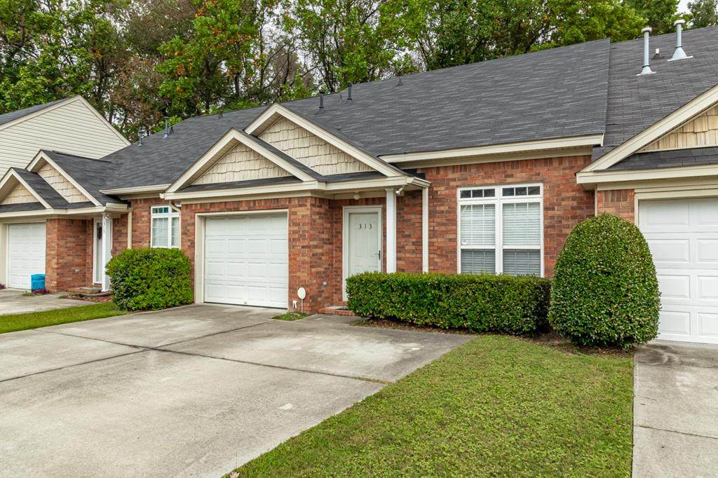 313 Hornhead Drive - Photo 1