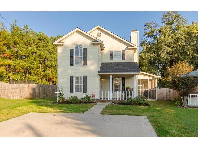3880 Almon Drive - Photo 1
