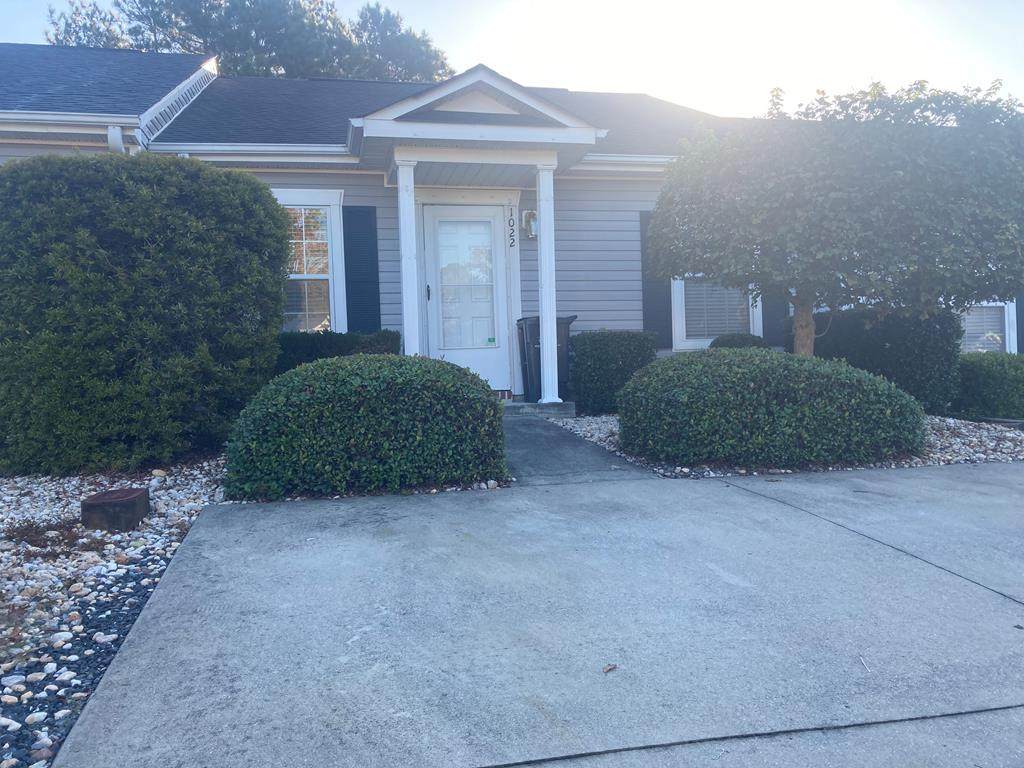 1022 Old Marks Drive - Photo 1