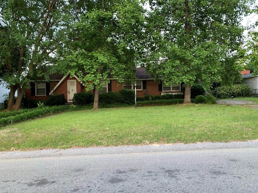 225 Fairview Street - Photo 1