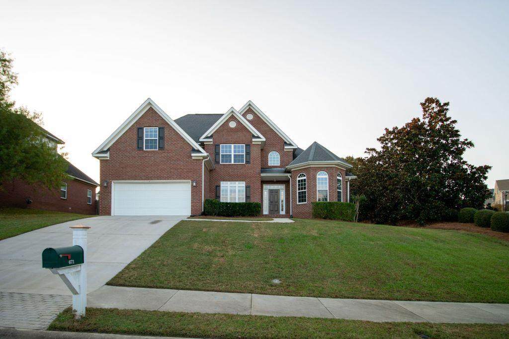 671 Cornerstone Place - Photo 1